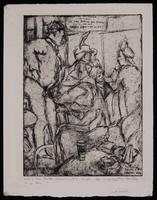 Ladie's Beer Parlour, Edmonton, Al'ta, Canada, 1 of 10, ET-43, Folio