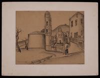 Les deux Eglises SK 128