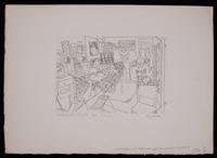 Chambre Meublee a Paris, 13 of 20 3rd St L-Eng 2