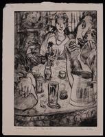 Each one his thoughts, 9 of 25 DR-23