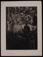 Kansas Senate-From the Gallery E-20 2nd St