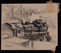 (295 '31)- Redrawn '61 No 869