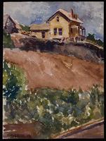 Condemned by Highway WC 72, 1933