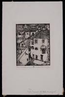 From a Window in Mexico, 3 of 30 ET-32 F