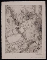 The Three Women, 20 of 40, ET-11