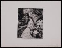 Aux Calanches, Corsica