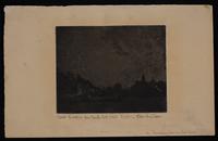 East River, New York