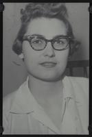 Unidentified woman