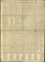 Page from the "Kansas Herald of Freedom"