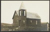 Church - Bazaar, Kansas