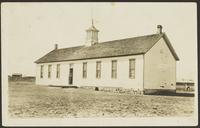 School - Home City, Kansas