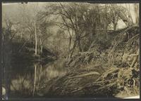 Banks of The Kansas River, 1900-1910