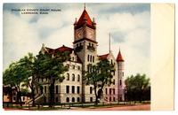 Douglas County Courthouse