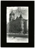 Douglas County Courthouse