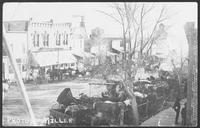 Hay Springs, Nebraska