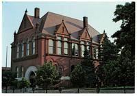 Watkins Community Museum