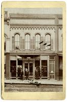 Menger Shoes, 742 Massachusetts St.