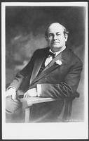 William Jennings Bryan