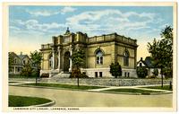 Lawrence City Library