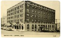 Eldridge Hotel