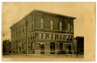 Fraternal Aid Building- Vermont and Henry (8th)