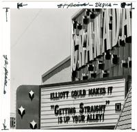 Granada Theater, Massachusetts Street