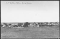 Sharon Springs, Kansas