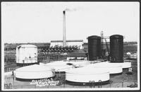 New Addition to White Eagle Refinery - Augusta, Kansas