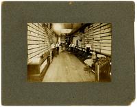 Menger Shoe Co., 742 Massachusetts St.