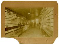 J. Fischer and Son Shoes, 814 Massachusetts St.