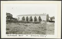 Buttressed Farm or Brown's Dairy