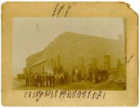 Columbia Straw Paper Co.