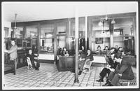 Parsons Business Univ. Offices