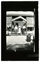 Restaurant and Boarding House