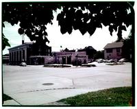 B.F. Goodrich Co., Vermont and 10th St.