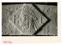 Eldridge Hotel - Detail