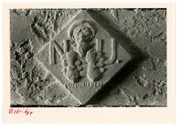 Eldridge Hotel - Detail