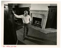 Eldridge Hotel - Interior