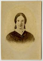 Mrs. Omar (Elizabeth) Ayer