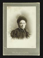 Sara T.D. Robinson
