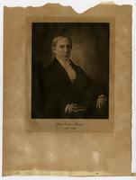 John Carter Brown,  New England Emigrant Aid Co.