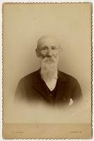 Dr. Thomas Yarnold, 1892.