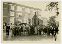 Carpenters and Joiners Union (75th Anniversary Historic Parade)