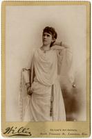 Willis-DaLee's Art Gallery portraits