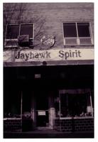 Lawrence Businesses - Jayhawk Spirit