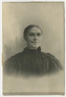 Mrs. Adam (Jane Rundle Hicks) Oliver