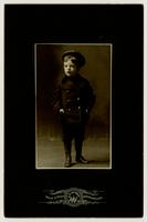 John Haskell MacDonald