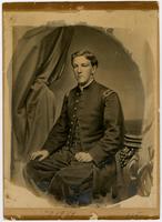 Brinton Webb Woodward