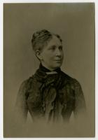 Mrs. Solon O. (Sarah M. Gilmore) Thacher