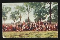 Remaining pioneers of Quantrell's [sic] Band